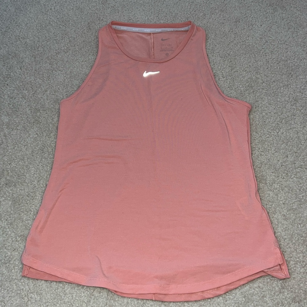 Women’s Nike Dri-Fit Tank